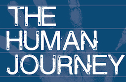 Introducing - The Human Journey