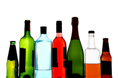Problem Drinking: the Bigger Picture (article)
