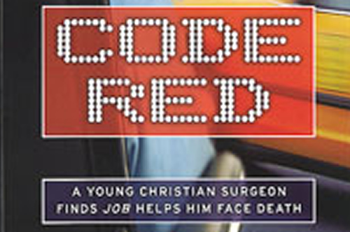 Code Red (book)