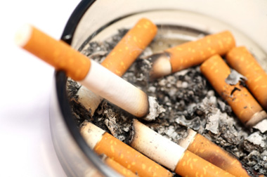 Banning Smoking: a Welcome Proposal (articles)