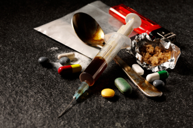 Addiction: Helping Others and Ourselves (articles)